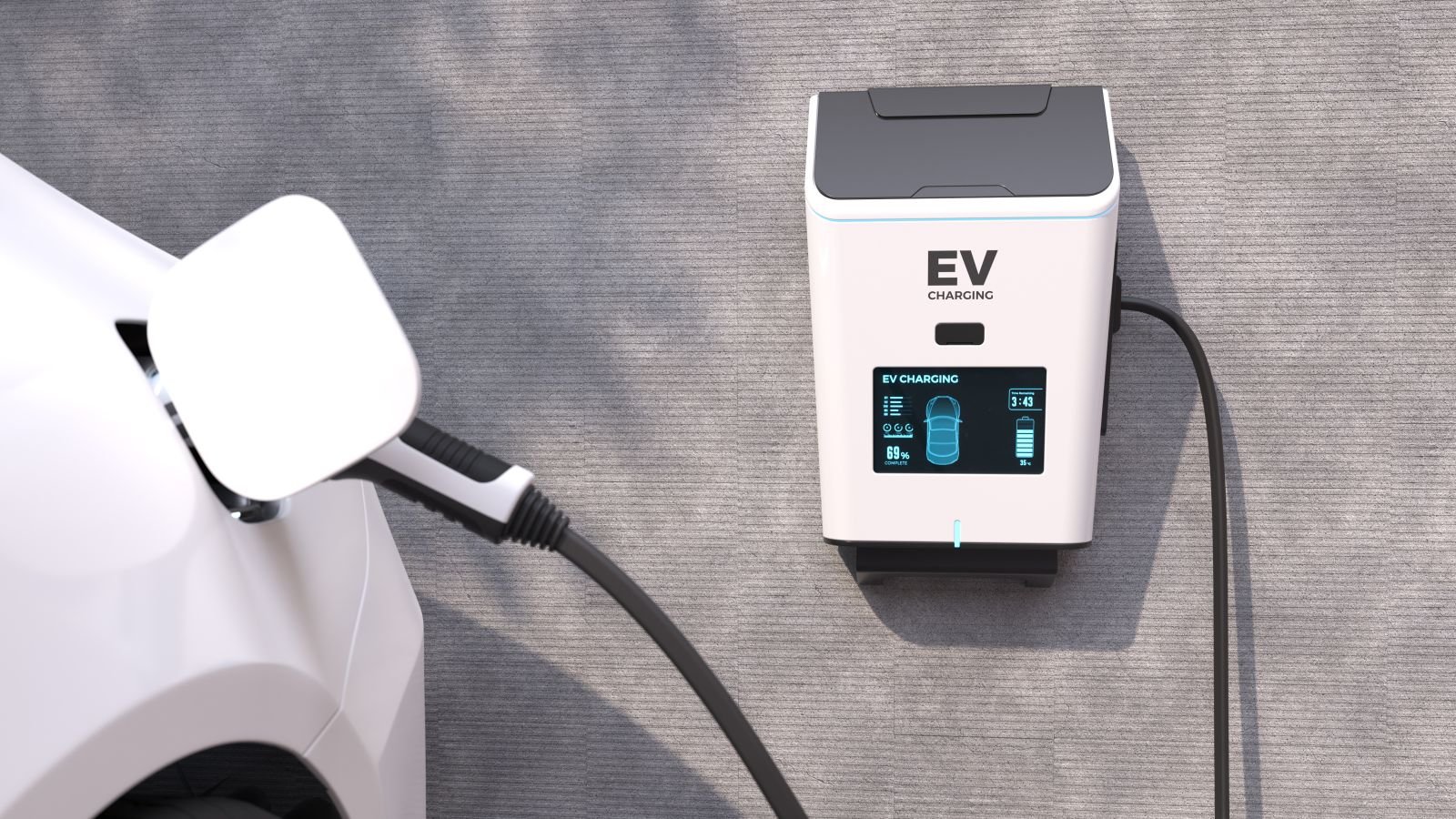 Tendencias automotrices 2026: lo que viene en autos eléctricos